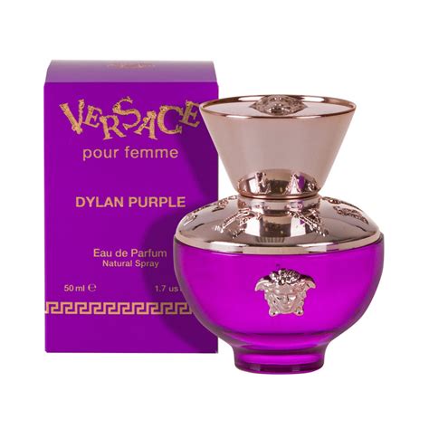 versace dylan blue purple